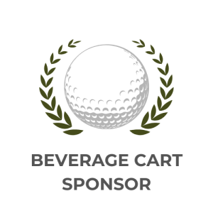 Beverage Cart Sponsor