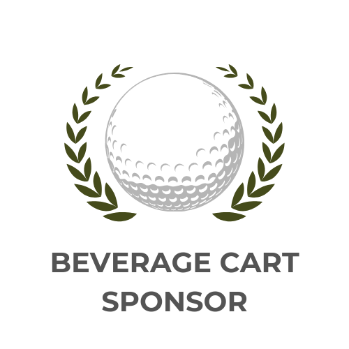Beverage Cart Sponsor